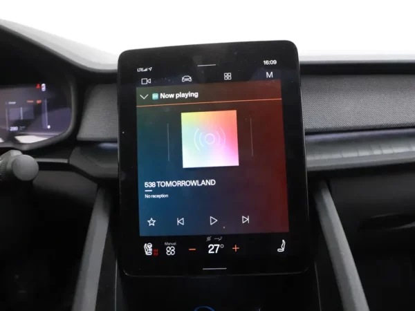 Polestar 2 Standard Range Single Motor 63kWh