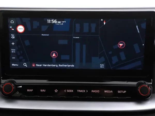 Photo 14 of 30 of U5YH2G11ALL030094 Kia ProCeed 1.0 T-GDI GT-Line