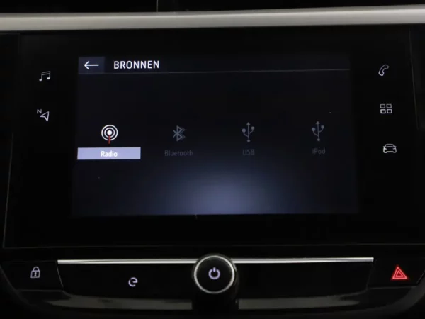 Opel CORSA-E Edition 50 kWh (5-drs Hatchb.)