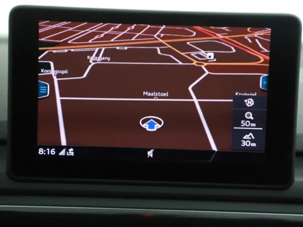 Audi A5 Sportback 1.4 TFSI Aut. Pro Line LED