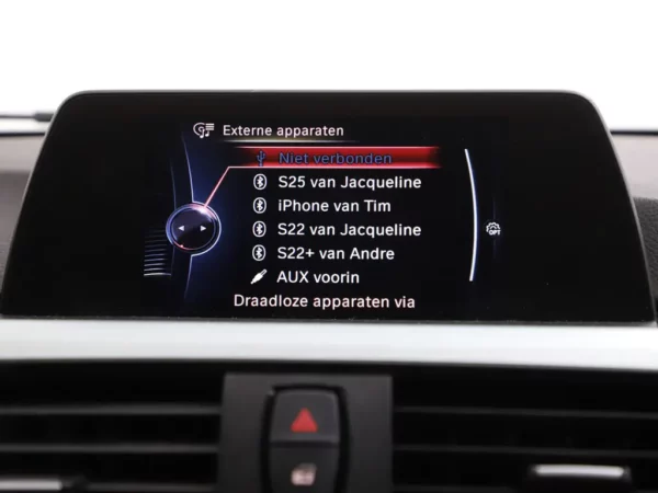 BMW 3 Serie Touring 316i Executive