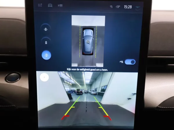 Photo 14 of 30 of WF0TK1EM7MMA16123 Ford Mustang Mach-E RWD 75 kWh (5-drs