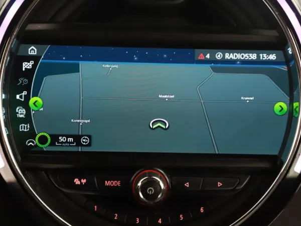 Mini Countryman 2.0 Cooper S ALL4 Au. Chili