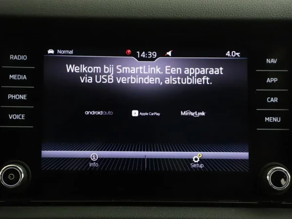 Skoda Kodiaq 1.5 TSI DSG Style 7p.