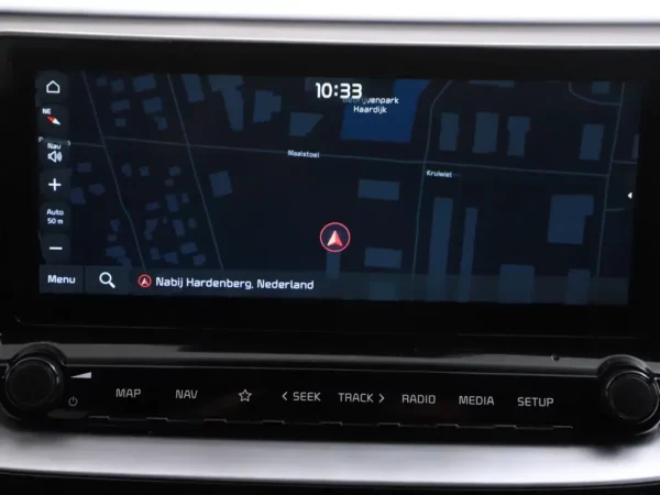 Photo 14 of 31 of U5YH5811ALL063651 Kia Ceed Sportswagon 1.0 T-GDi DynamicPlusLine Navi