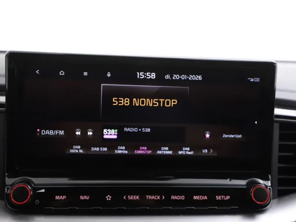 Photo 14 of 31 of U5YH7815GPL140881 Kia Ceed Sportswagon 1.5 T-GDi Aut. GT-Line