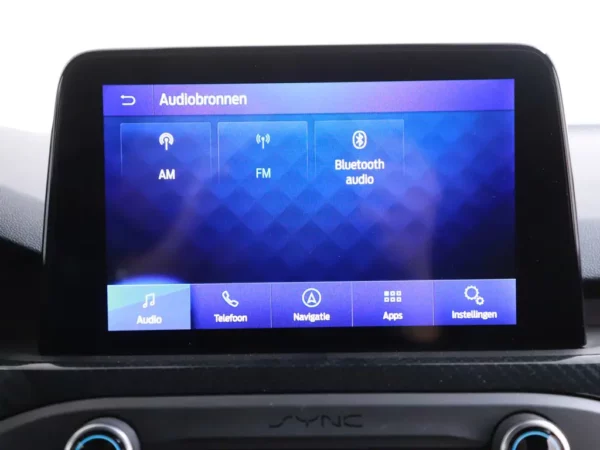 Ford FOCUS Wagon 1.5 EcoBoost ST Line