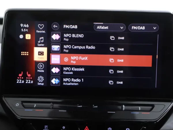 Photo 14 of 31 of WVWZZZE1ZMP001850 Volkswagen ID.3 First Plus 58 kWh IQ-Light