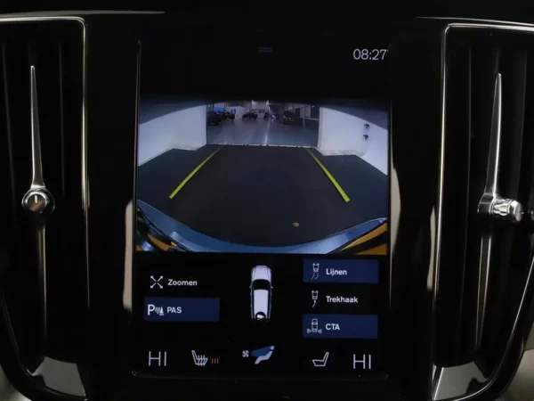 Volvo V60 2.0 T4 AUT. Isncription VC