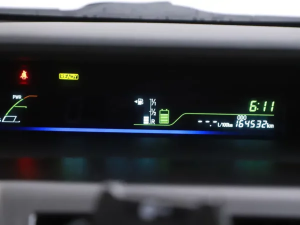 Toyota Prius Wagon 1.8 Aspiration 96g