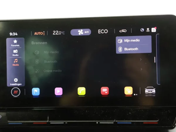 SEAT Leon Sportstourer 1.4 TSI eHybrid PHEV FR