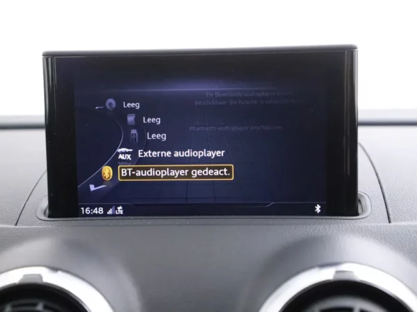 Audi A3 Sportback 35 TFSI S-Tronic Sport Edition