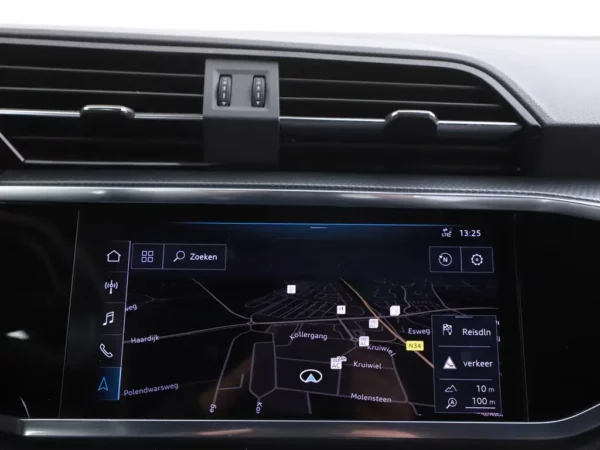 Audi Q3 35 TFSI S-Tronic S-Edition