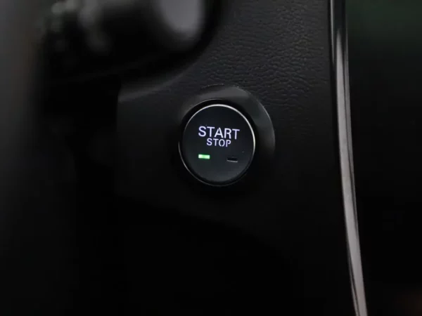 Photo 14 of 34 of LSJW74098LZ169970 MG ZS EV Luxury 45 kWh LED