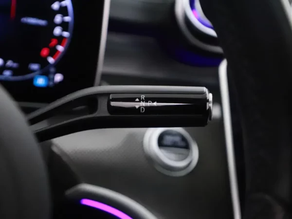 Photo 14 of 34 of W1K2062541F035088 Mercedes-Benz C-Klasse Estate 300 e AMG Line LED