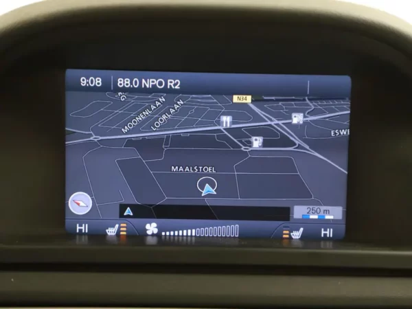 Volvo S80 1.6 T4 Aut. Limited Edition Org.NL