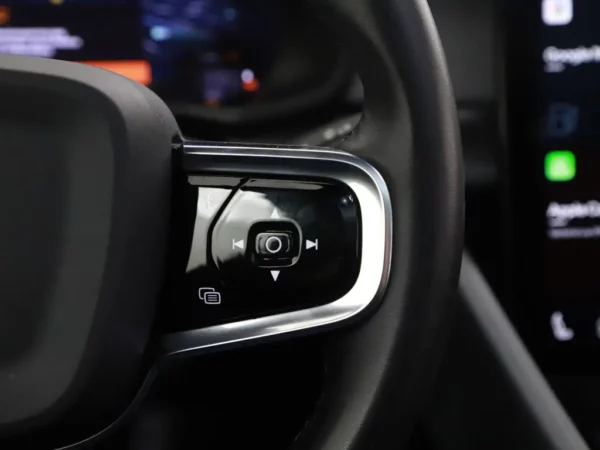 Polestar 2 Long Range Dual Motor Launch Edition 78kWh