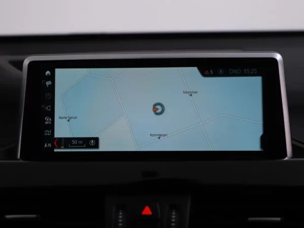 BMW X1 sDrive20i Aut. Corporate Lease High Executive LED