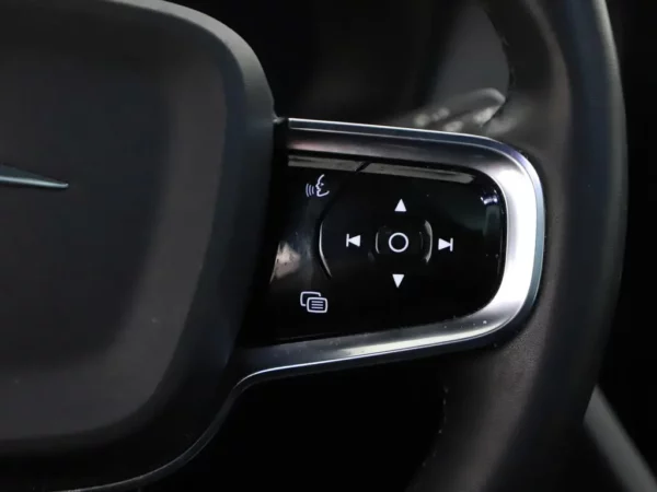 Polestar 2 Long Range Dual Motor Launch