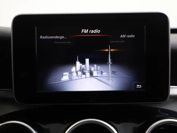 Photo 14 of 36 of WDD2052421F487089 Mercedes-Benz C-Klasse Estate C 200 (5-drs Combi)