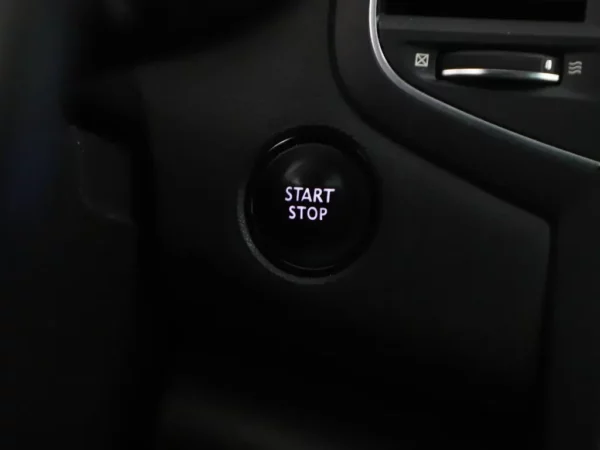 Renault Mégane Estate 1.2 TCe Aut. Bose