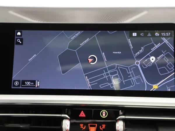 BMW 3 Serie Touring 330d Business Edition Plus Led-Laser