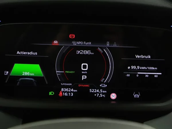 Audi e-tron GT GT edition ZERO 93 kWh Led-Matrix