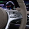 Mercedes-Benz S-Klasse 560 e Lang Premium Plus