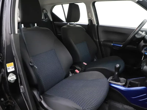 Suzuki Ignis 1.2 Smart Hybrid Comfort