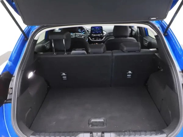 Ford Puma 1.0 EcoBoost Aut. Titanium LED