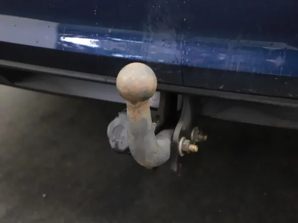 Volkswagen Golf Variant 1.2 TSI Comfortline Navi