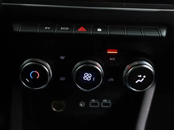 Renault Clio 1.6 E-Tech Full Hybrid 145