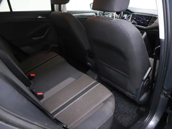 Volkswagen T-Roc 1.5 TSI Aut. Style Clima