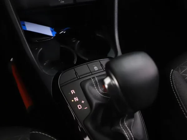 Kia Picanto 1.0 DPi Aut. DynamicPlusLine