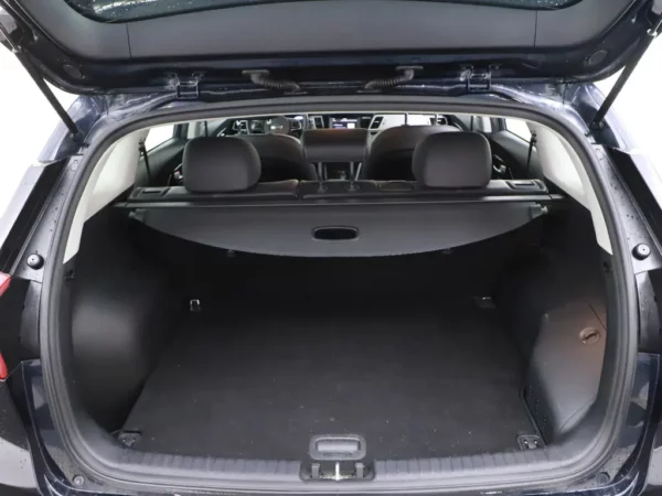 Kia Niro 1.6 GDi Hybrid First Edition