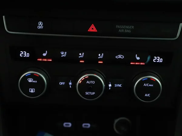 SEAT Ateca 1.5 TSI DSG Business Intense