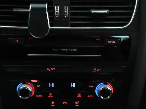 Audi A4 Limousine 1.8 TFSIe Edition Org.NL