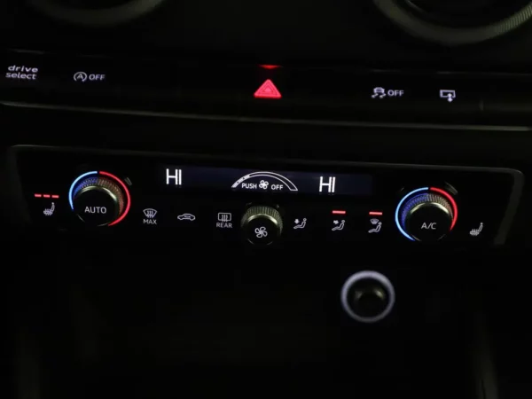 Audi A3 Sportback 1.0 TFSI Design Pro Line Plus LED