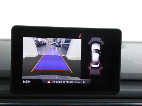 Audi A4 Limousine 2.0 TFSI Aut. ultra Sport Pro Line LED