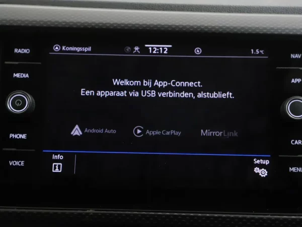 Photo 15 of 27 of WVGZZZC1ZNY031245 Volkswagen T-Cross 1.0 TSI Life