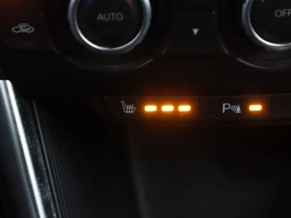 Mazda CX-5 2.0 GT-M 4WD Xenon