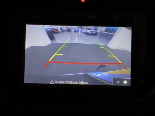 Dacia Lodgy 1.6 SCe Bi-Fuel Stepway 7p