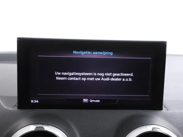 Photo 15 of 28 of WAUZZZGA5MA007796 Audi Q2 35 TFSI Aut. Business Edition LED