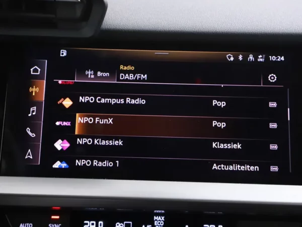 Audi A3 Sportback 40 TFSI e S-Tronic Business Edition