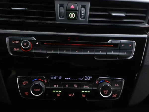 BMW X1 sDrive20i AUT. Executive LED