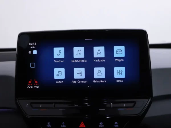 Volkswagen ID.3 First Plus 58 kWh