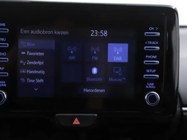 Toyota Yaris 1.5 Hybrid Dynamic