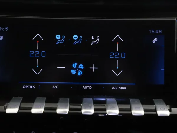 Peugeot 508 SW 1.6 Aut. PureTech Allure LED