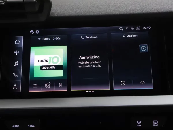 Audi A3 Sportback 35 TFSI S-Tronic S-Edition