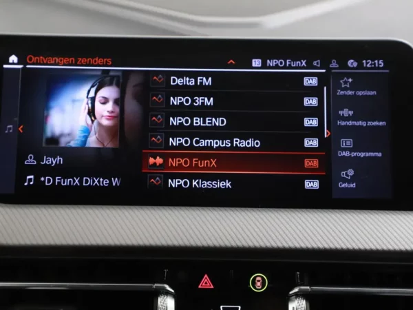 Photo 15 of 29 of WBA31AK0007K54793 BMW 2 Serie Coupé 220i Aut. M-Sport